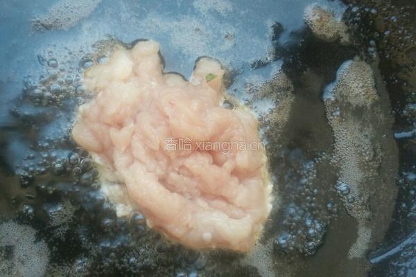 红烧豆腐泡的做法图解4