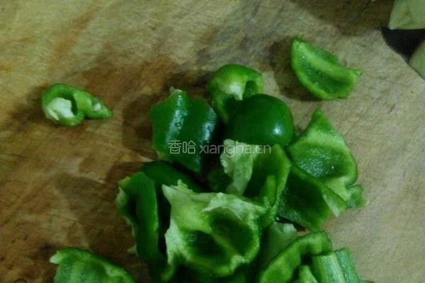 西红柿烧茄子的做法图解3