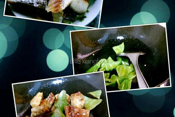 多味腊鱼干的做法图解2