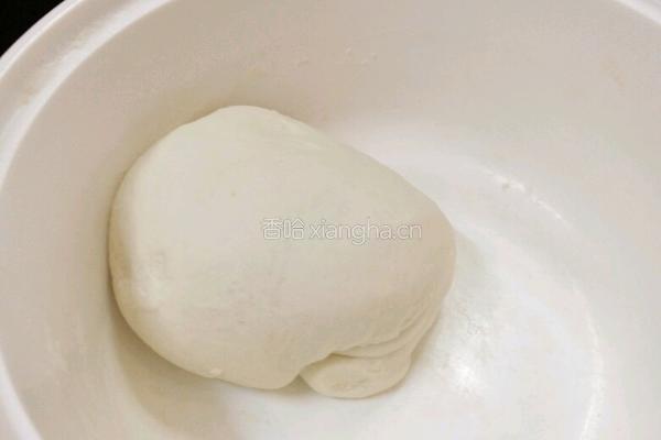 蜜枣包子 红糖包子的做法图解2