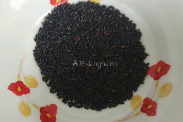 补肾粥的做法图解3