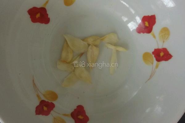 补肾粥的做法图解6