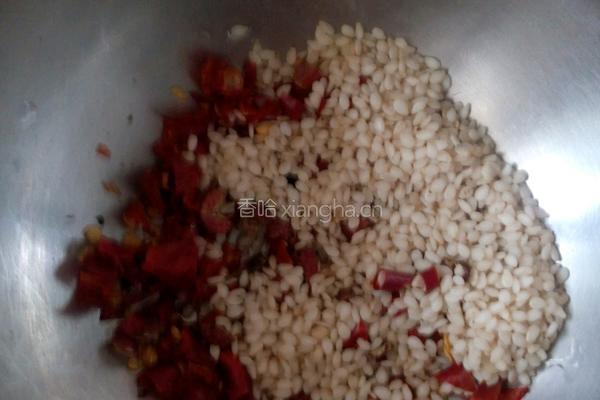 椒麻鸡丝的做法图解4