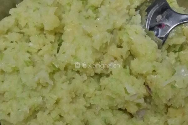 番茄肉酱意大利面的做法图解4