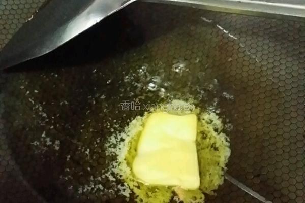 番茄肉酱意大利面的做法图解6