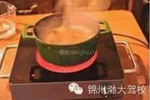 四喜丸子的做法图解12