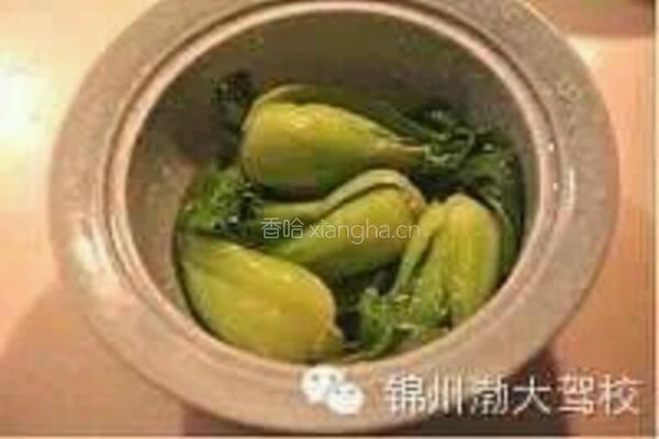 四喜丸子的做法图解14