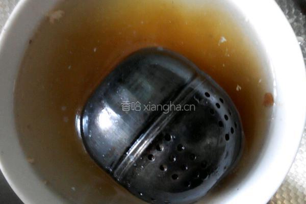 秘制红烧肉的做法图解6