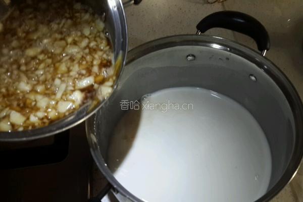 马蹄糕的做法图解5