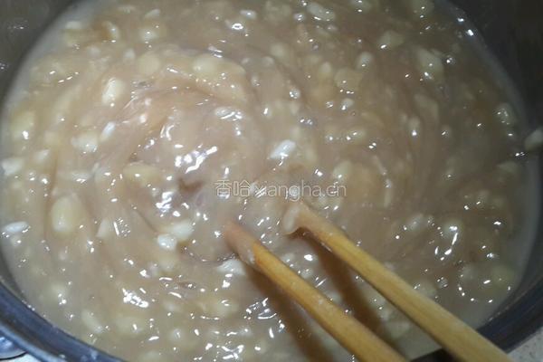 马蹄糕的做法图解6
