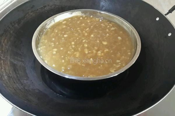 马蹄糕的做法图解8