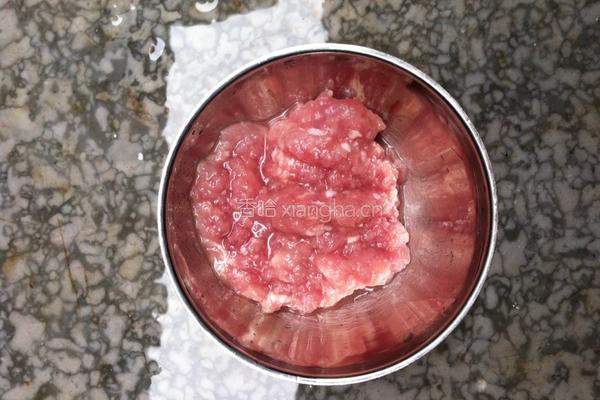 开胃下饭菜的做法图解4