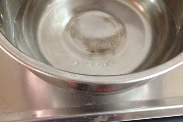 自制凉粉的做法图解3
