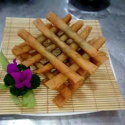纸包耗牛肉的做法[图]