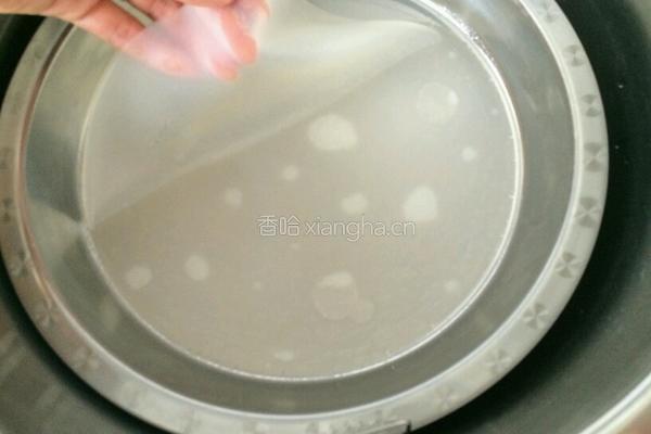 凉皮的做法图解11