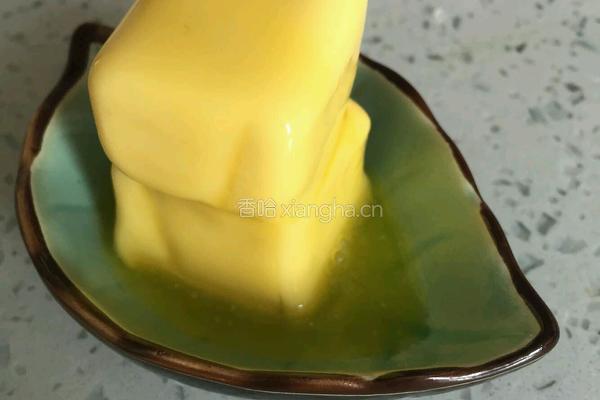 三明治的做法图解1