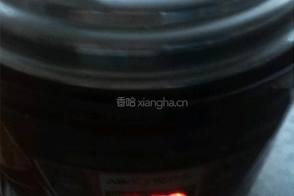 “有奖征文”枸杞红枣薏米粥的做法图解4