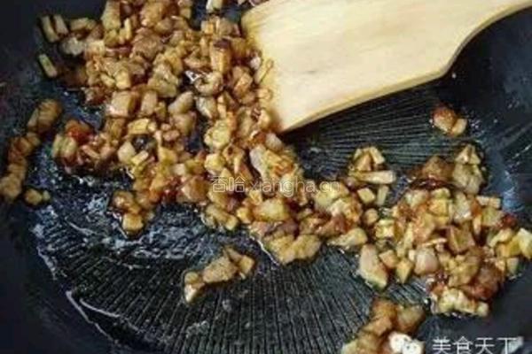 叉烧包的做法图解6