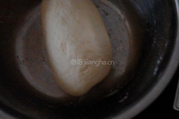 水煎包的做法图解1