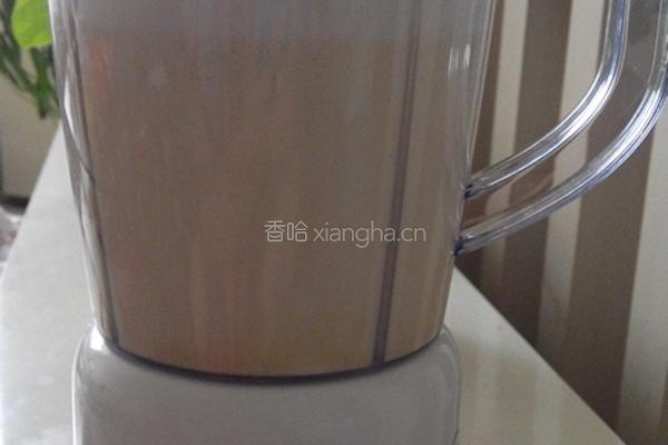 自制豆腐脑的做法图解2