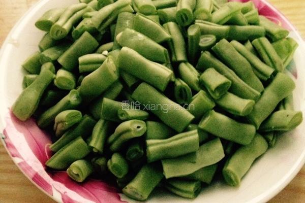 时蔬煲仔饭的做法图解1