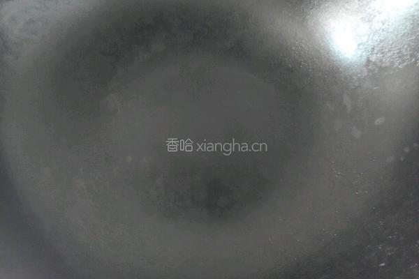 五香椒盐锅巴的做法图解1