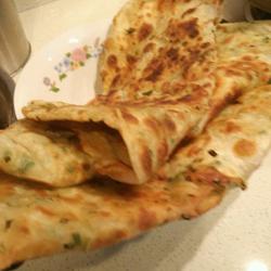 油烙饼子的做法[图]