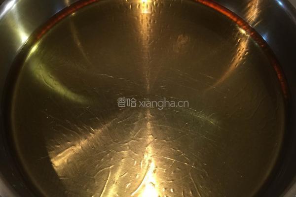 炸薯片的做法图解7