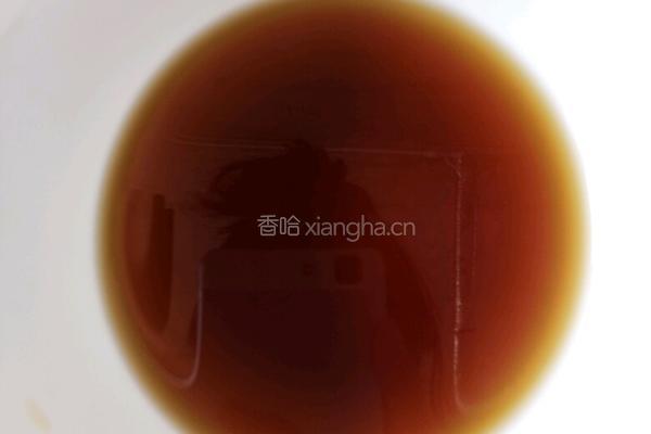凉拌苦菊的做法图解2