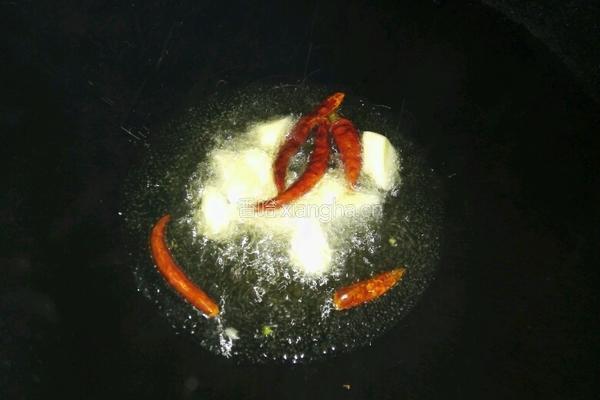 瘦肉土豆片的做法图解6