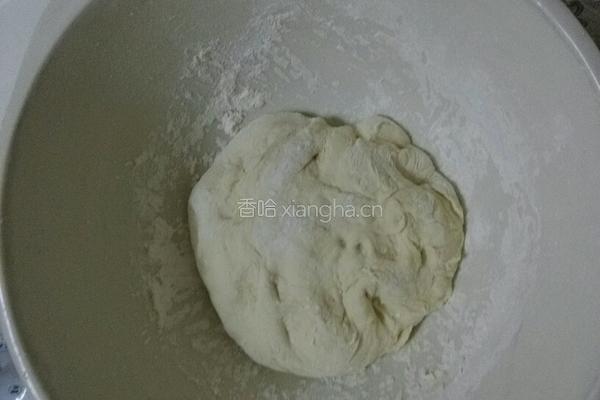 牛肉白菜馅饺子的做法图解4
