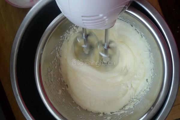 香橙蛋糕卷的做法图解20