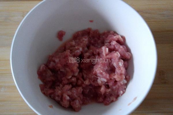 酸辣豆角的做法图解1