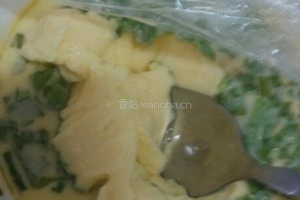 牛奶炖鸡蛋的做法图解6