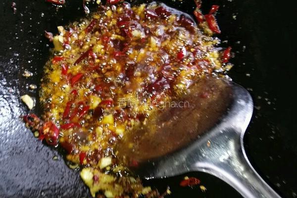 血旺火锅鱼的做法图解2