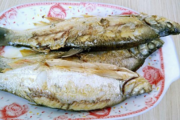 酱焖撅嘴鱼的做法图解5