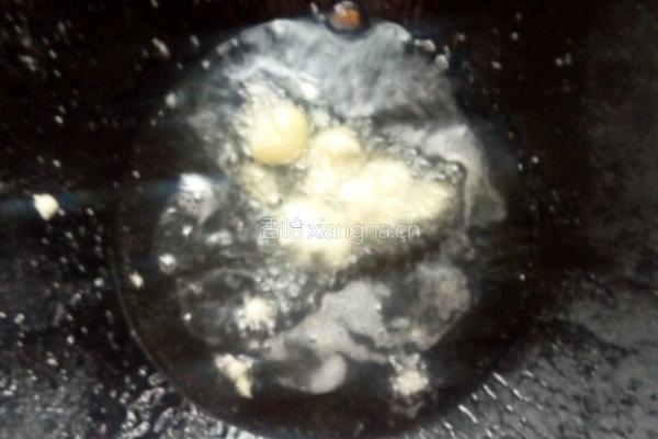 消脂减肥最佳选择--清炒节瓜的做法图解3