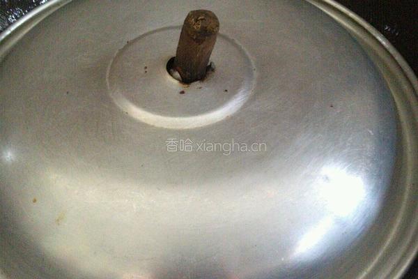 焖茄子的做法图解5