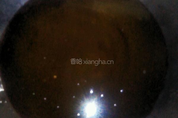 油炸花生的做法图解2