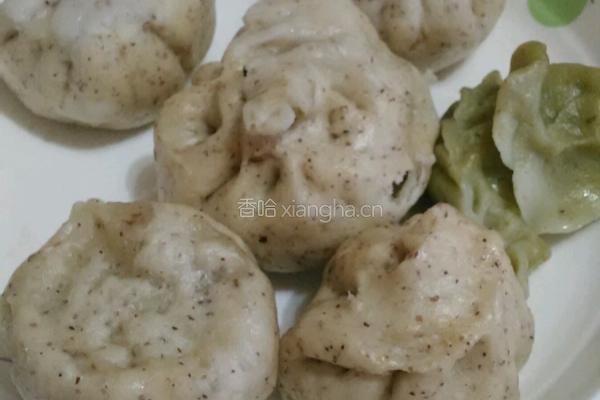 五谷杂粮豆浆的做法图解5