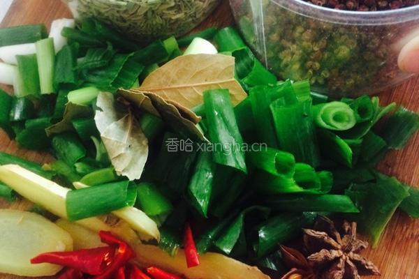 蒜香小龙虾的做法图解4