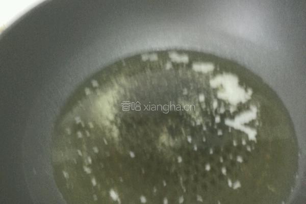 酥炸金针菇的做法图解3