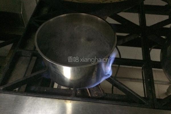 麻团 动手自己做吧的做法图解3