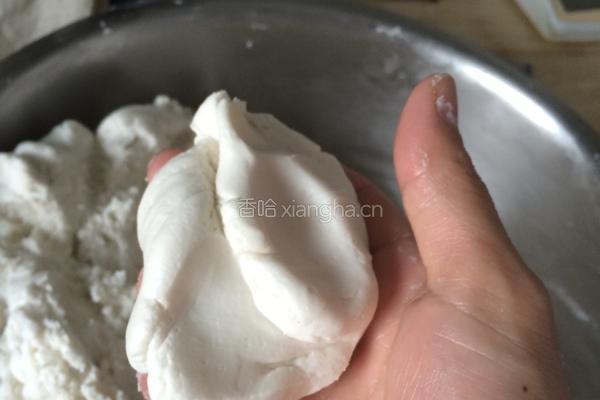 麻团 动手自己做吧的做法图解8