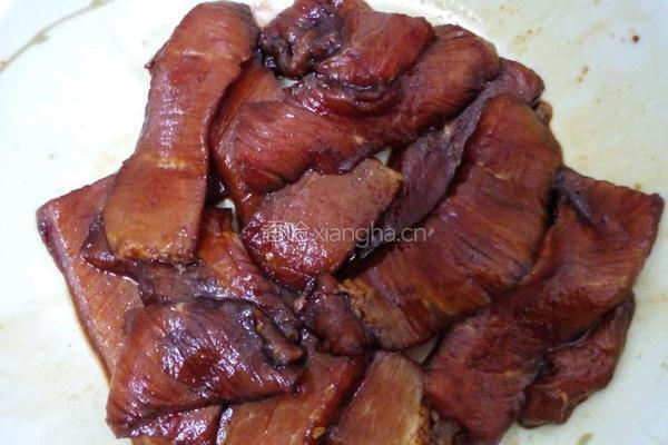升级版粉蒸肉的做法图解2