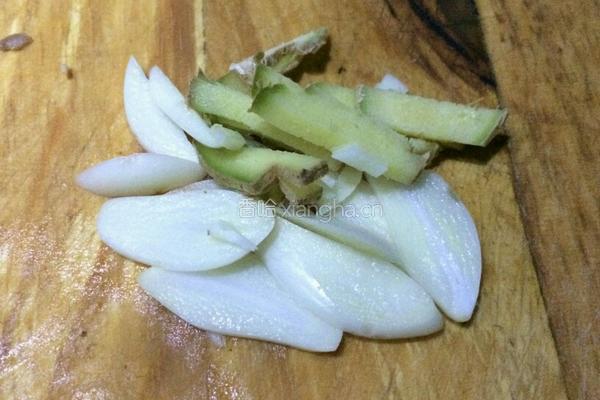 懒人排骨饭的做法图解2