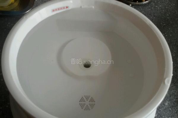 芽苗菜的做法图解2
