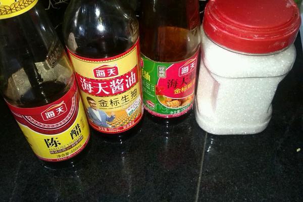 自制酸辣鸭爪的做法图解2
