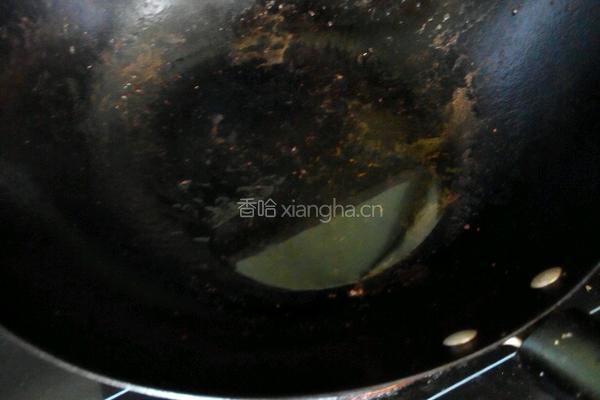 家常辣子洋葱炒肉片的做法图解3