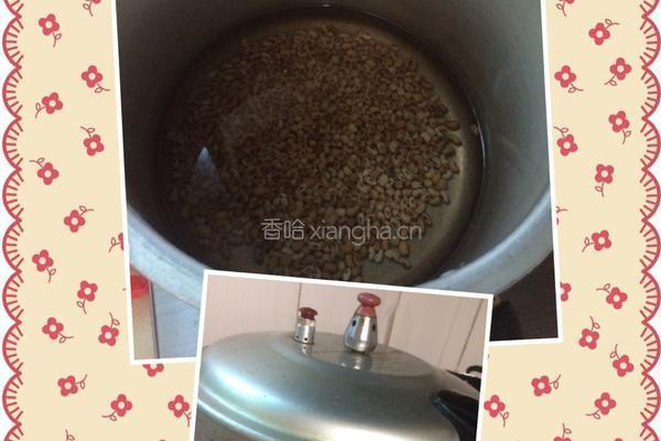 鲫鱼赤豆汤的做法图解2